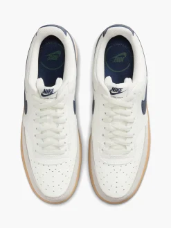 Herren Nike Sneaker COURT VISION LO TRK3