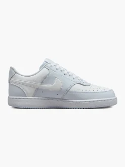 Damen Nike Sneaker COURT VISION LOW NEXT NATURE