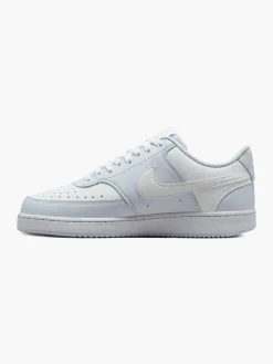 Damen Nike Sneaker COURT VISION LOW NEXT NATURE