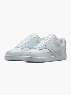 Damen Nike Sneaker COURT VISION LOW NEXT NATURE