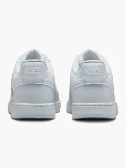 Damen Nike Sneaker COURT VISION LOW NEXT NATURE