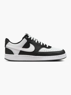 Damen Nike Sneaker COURT VISION LOW NEXT NATURE