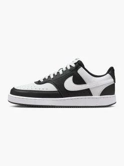 Damen Nike Sneaker COURT VISION LOW NEXT NATURE