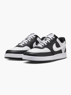 Damen Nike Sneaker COURT VISION LOW NEXT NATURE
