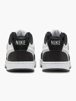 Damen Nike Sneaker COURT VISION LOW NEXT NATURE