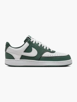 Damen Nike Sneaker COURT VISION LOW NEXT NATURE
