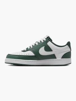 Damen Nike Sneaker COURT VISION LOW NEXT NATURE