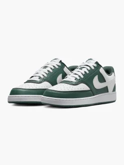 Damen Nike Sneaker COURT VISION LOW NEXT NATURE