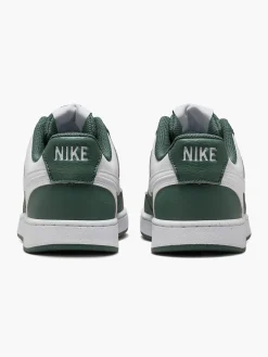 Damen Nike Sneaker COURT VISION LOW NEXT NATURE