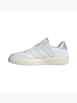 Damen adidas Sneaker COURTBLOCK