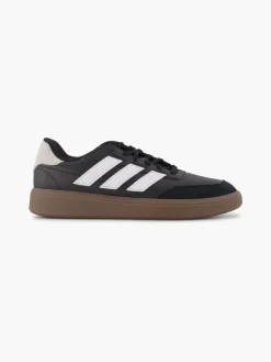 Herren adidas Sneaker COURTBLOCK
