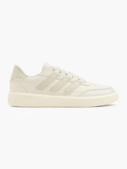 Damen adidas Sneaker COURTBLOCK