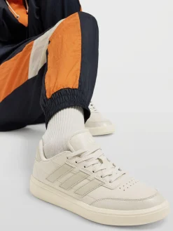 Damen adidas Sneaker COURTBLOCK