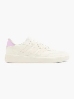 Damen adidas Sneaker COURTBLOCK