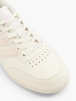 Damen adidas Sneaker COURTBLOCK