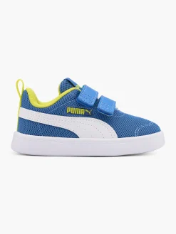 Kinder PUMA Sneaker COURTFLEX V2