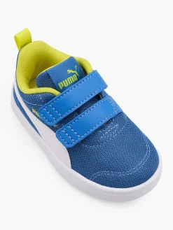 Kinder PUMA Sneaker COURTFLEX V2