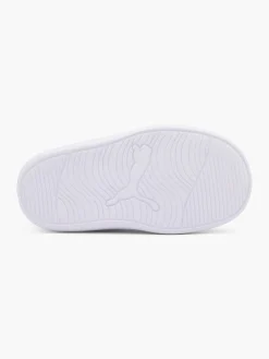 Kinder PUMA Sneaker COURTFLEX V2