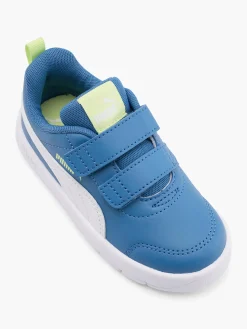 Kinder PUMA Sneaker Courtflex V3 V Inf