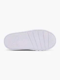 Kinder PUMA Sneaker Courtflex V3 V Inf