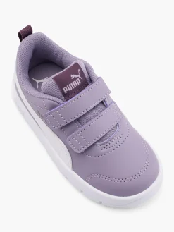 Kinder PUMA Sneaker Courtflex V3 V Inf