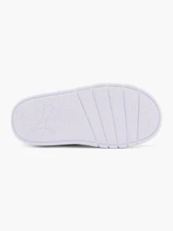 Kinder PUMA Sneaker Courtflex V3 V Inf