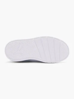 Kinder PUMA Sneaker Courtflex V3 V PS