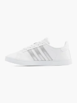Damen adidas Sneaker COURTPOINT X