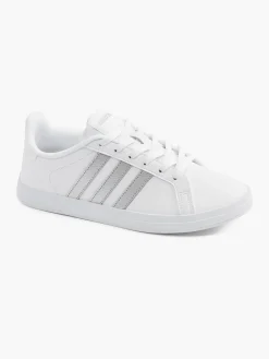 Damen adidas Sneaker COURTPOINT X