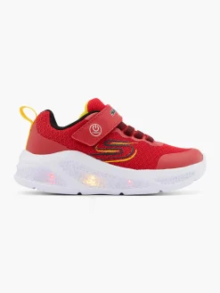 Kinder Skechers Sneaker CRATER-LIGHTS