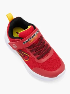 Kinder Skechers Sneaker CRATER-LIGHTS