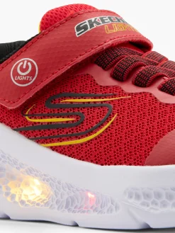 Kinder Skechers Sneaker CRATER-LIGHTS