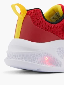 Kinder Skechers Sneaker CRATER-LIGHTS
