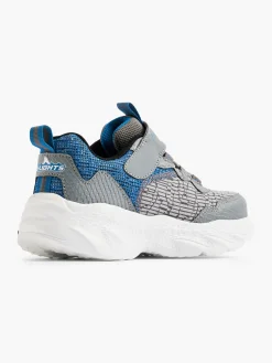 Kinder Skechers Sneaker CREATURE LIGHTS - mit Licht