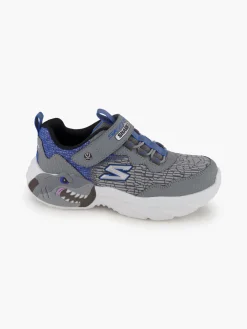Kinder Skechers Sneaker CREATURE LIGHTS - mit Licht