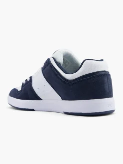 Herren DC Shoes Sneaker CURE DN