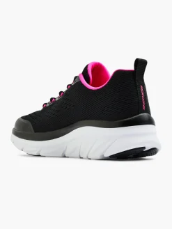 Damen Skechers Sneaker CUSHION WALKER