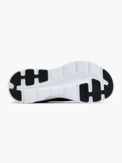 Damen Skechers Sneaker CUSHION WALKER