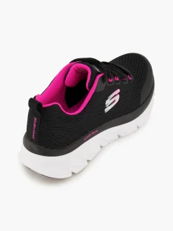 Damen Skechers Sneaker CUSHION WALKER