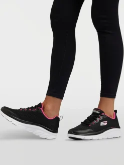 Damen Skechers Sneaker CUSHION WALKER