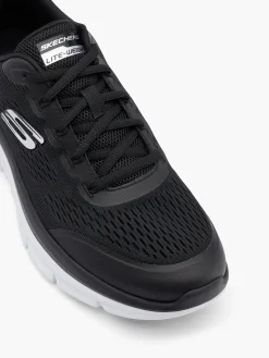 Damen Skechers Sneaker Cushion Walker