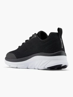 Damen Skechers Sneaker Cushion Walker