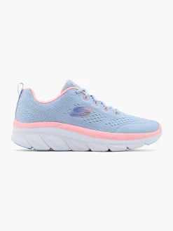 Damen Skechers Sneaker Cushion Walker