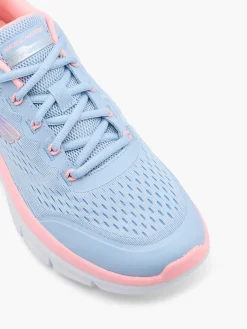 Damen Skechers Sneaker Cushion Walker