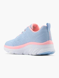 Damen Skechers Sneaker Cushion Walker