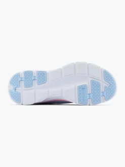 Damen Skechers Sneaker Cushion Walker