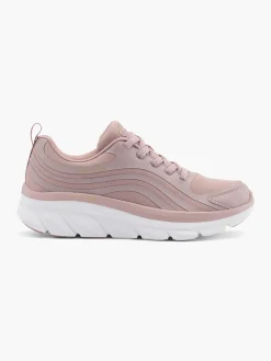 Damen Skechers Sneaker Cushion Walker