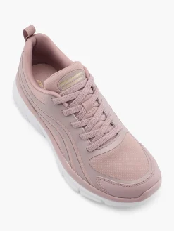 Damen Skechers Sneaker Cushion Walker