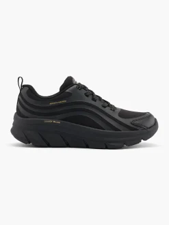 Damen Skechers Sneaker Cushion Walker