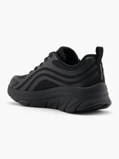 Damen Skechers Sneaker Cushion Walker